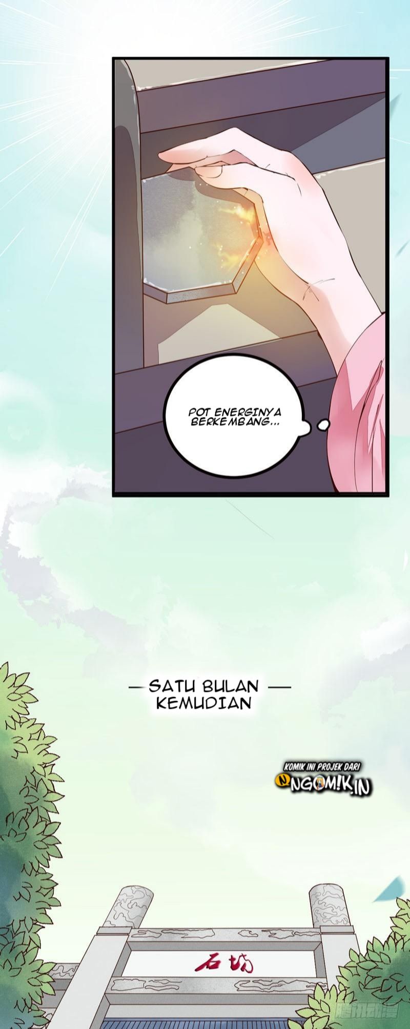 Rebirth Of The Divine Doctor Chapter 18 Gambar 26
